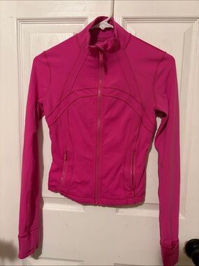 lululemon Jacket